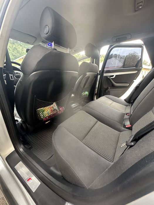 Vând Audi A4, din anul 2007, motor 2.0 L diesel