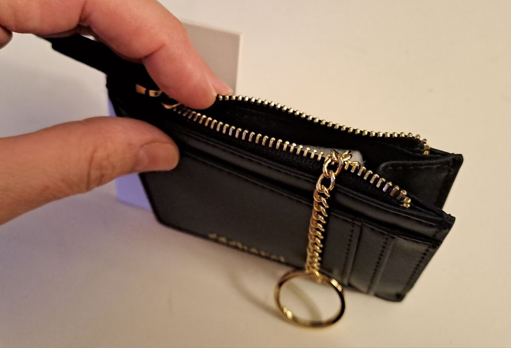 Портмоне Cacharel