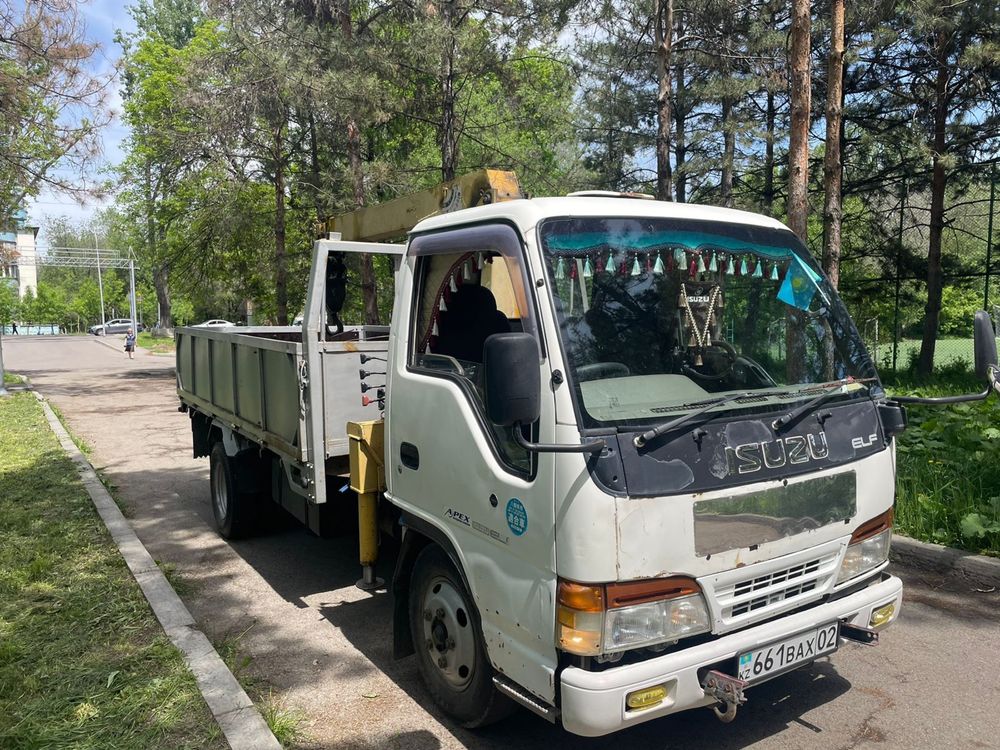 Продам Манипулятор