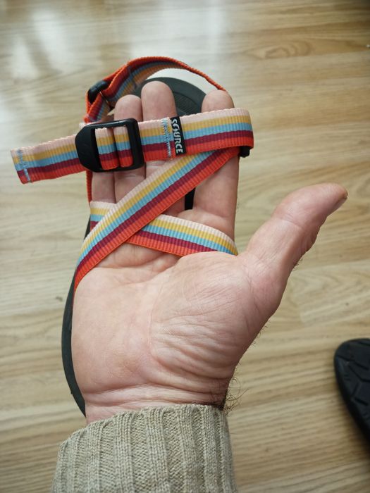 Sandale premium Source nr 37