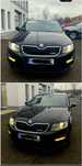 Skoda Octavia VRS