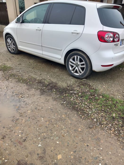 Autoturism Golf Plus