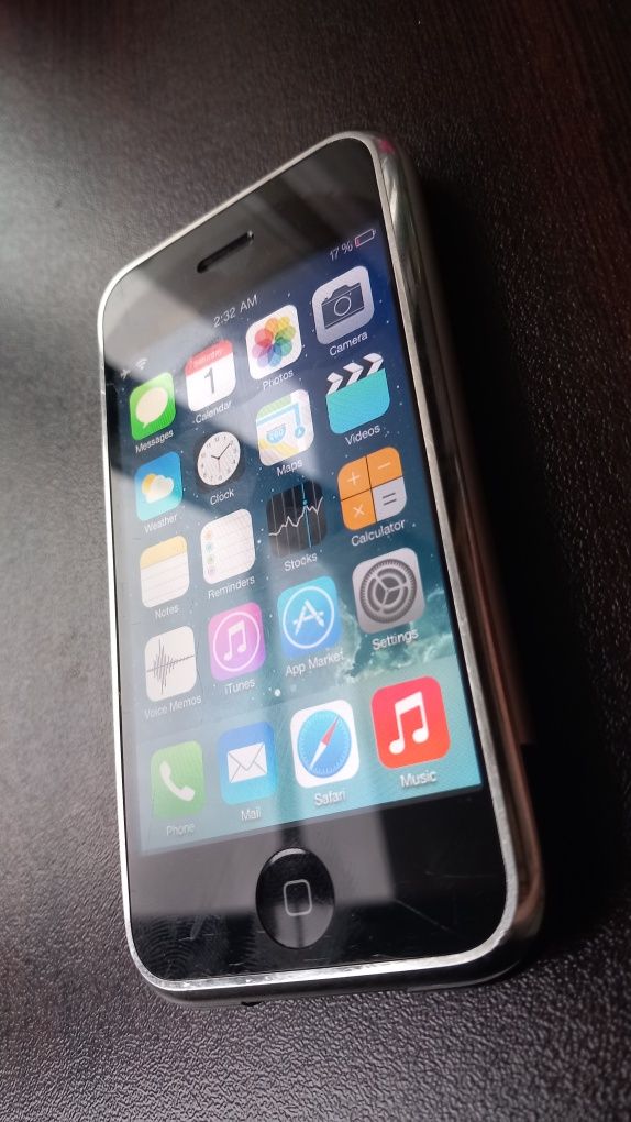 iPhone 2G 16gb ОРИГИНАЛ