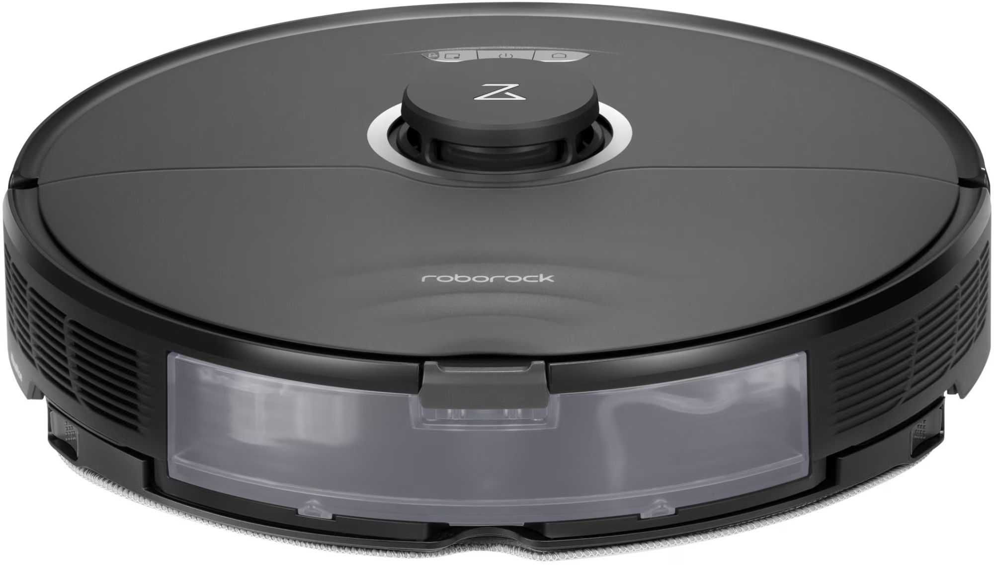Roborock S8 Прахосмукачка робот Xiaomi Roborock S8 Черна НОВА
