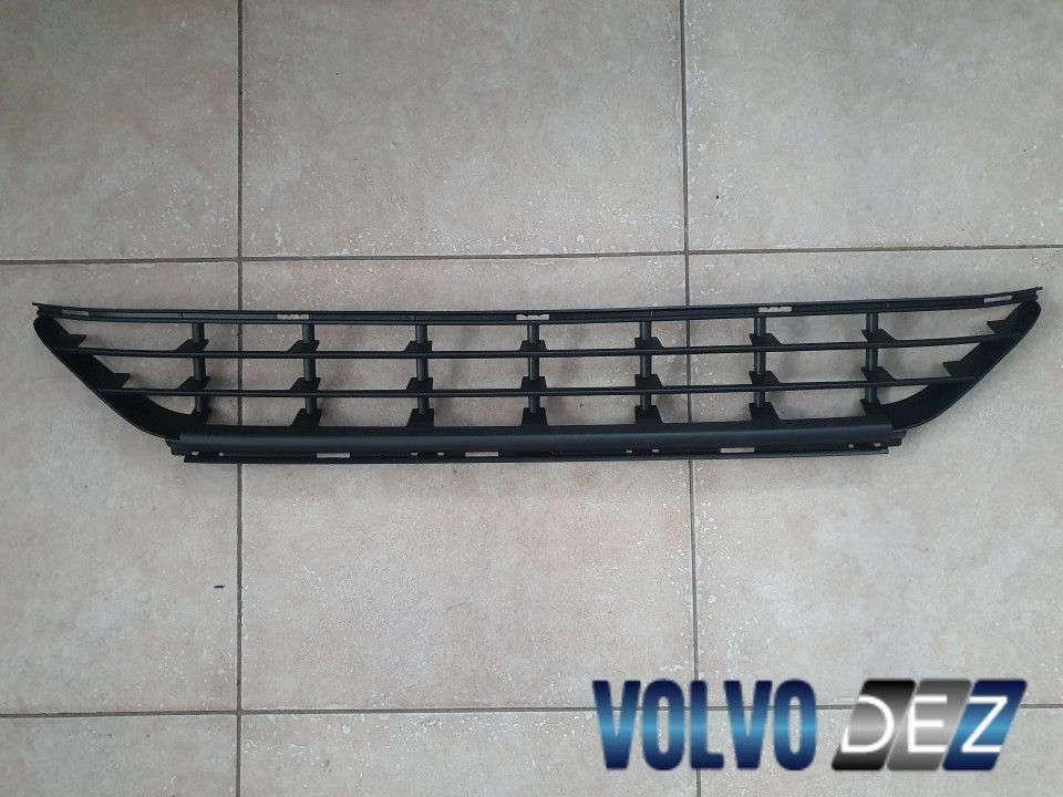 Grilă inferioară bară față VOLVO Original 31323774