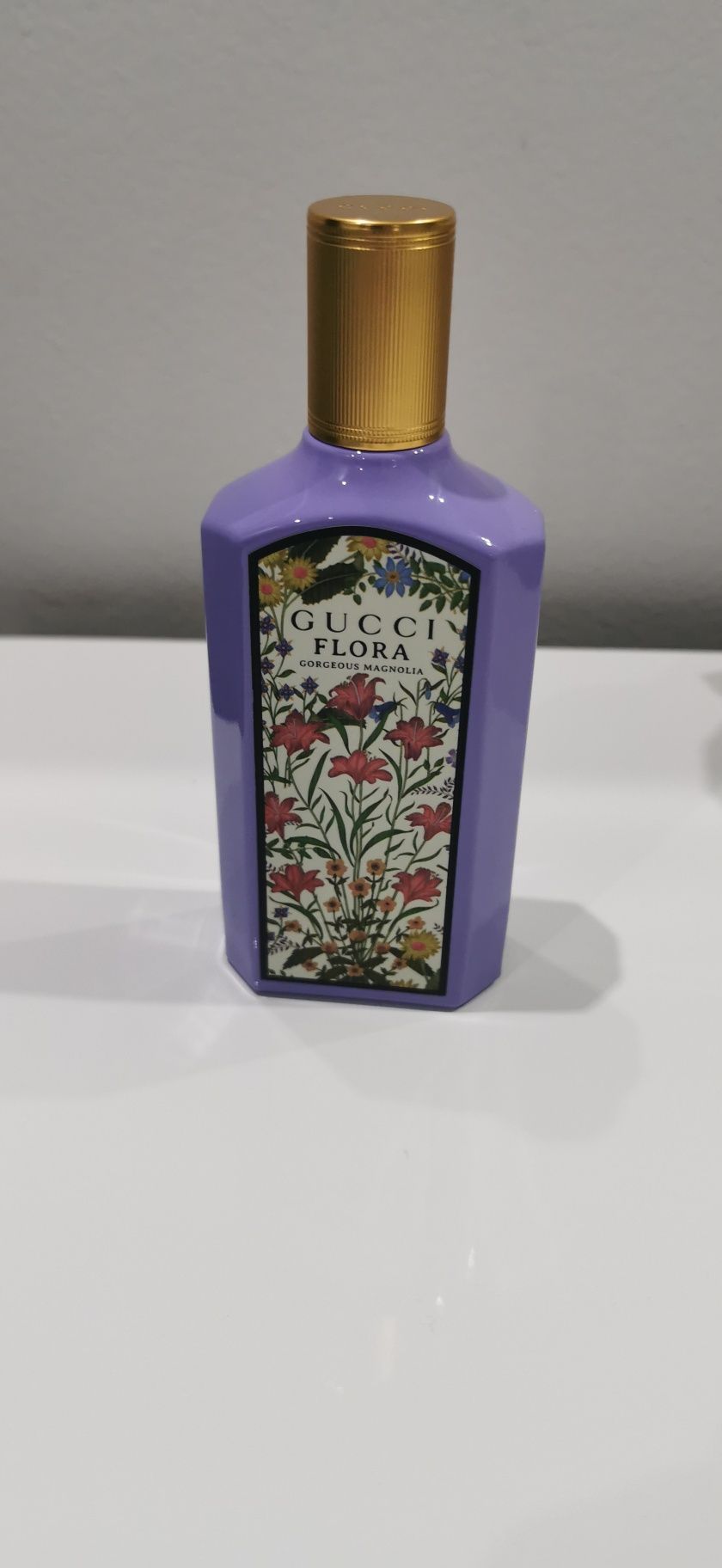 Gucci Flora Magnolia