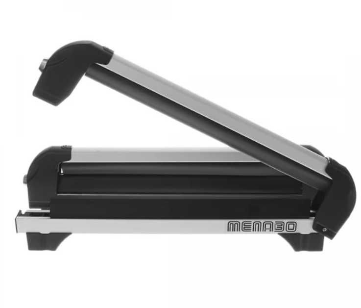 Багажник за ски Menabo Iceberg