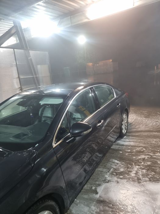 Peugeot 508 1.6 hdi 2011