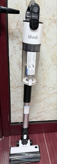 Ръчна прахосмукачка Levoit LVAC 200