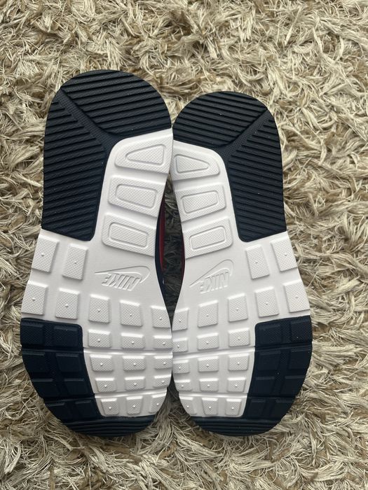Vand Nike Air Max