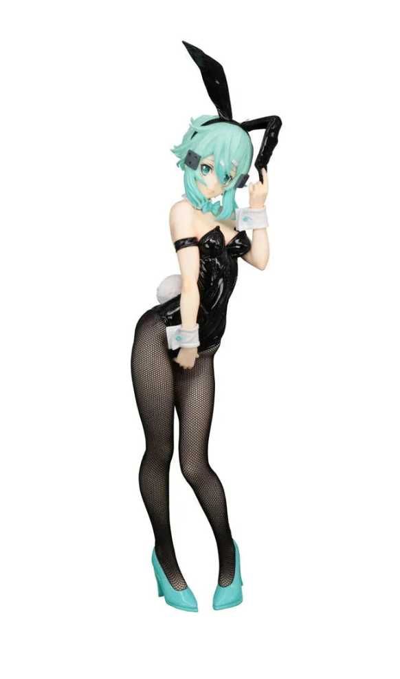 Figurina Sinon  Sword Art Online 28 cm anime