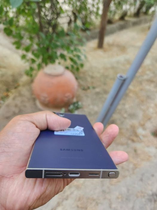 Samsung S24  ultra  256gb