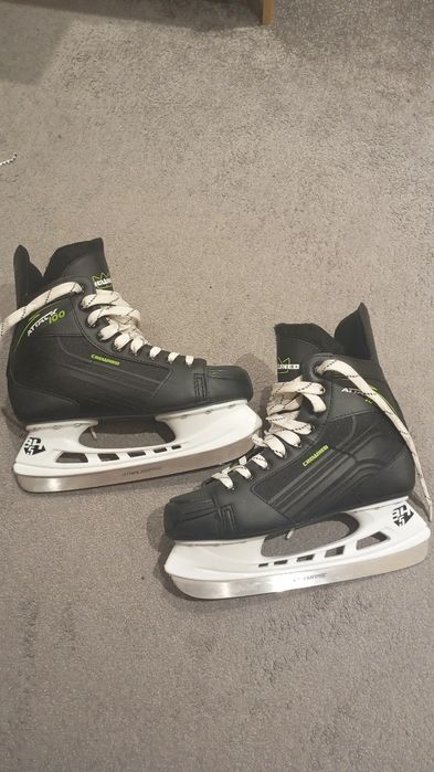 Patine crowned hochei 42