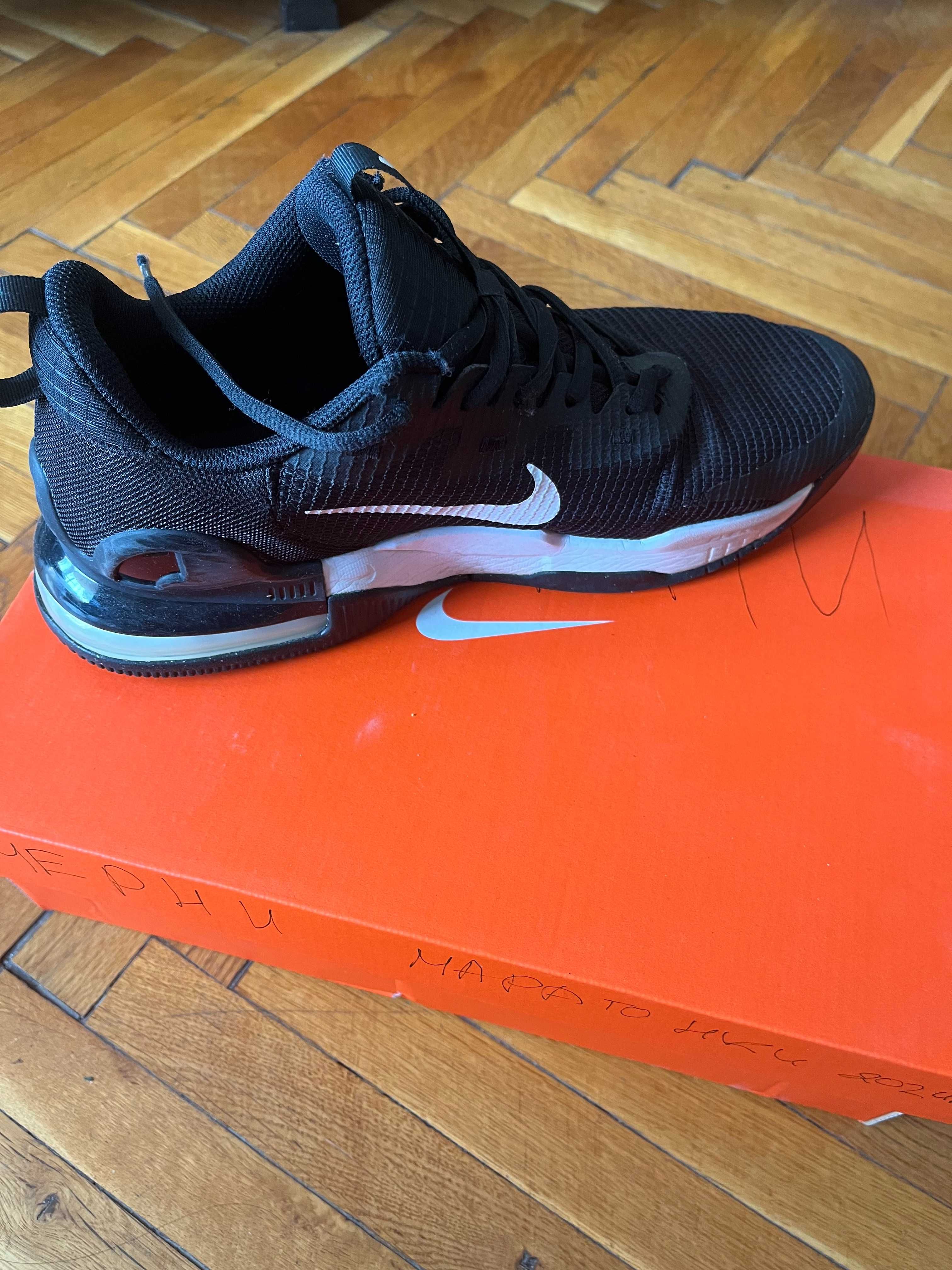 Nike мъжки маратонки