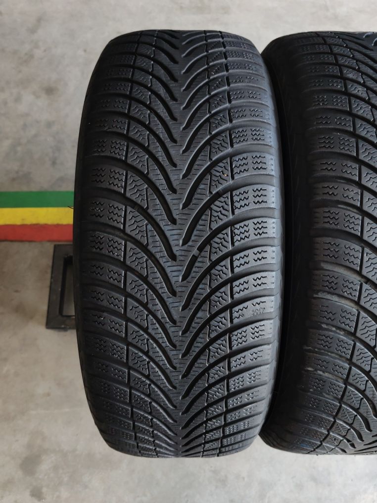 205 55 R16 91T M+S Anvelope Cauciucuri Apollo allseason