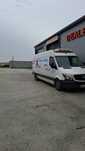 Mercedes Spriter 313 cu FRIG