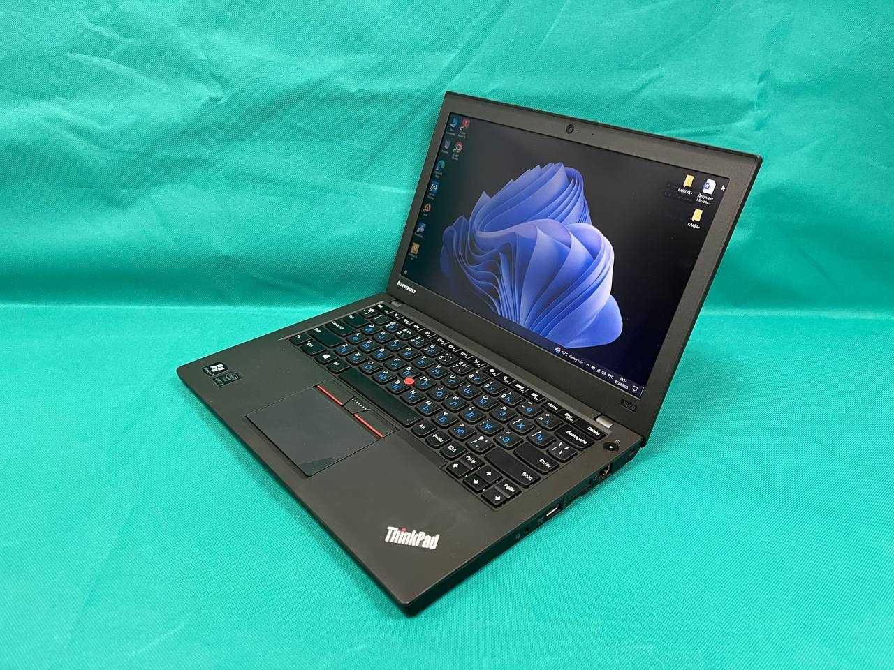LENOVO THINKPAD Core i3*ОЗУ 4*SSD 128*4 ядро Абая 79