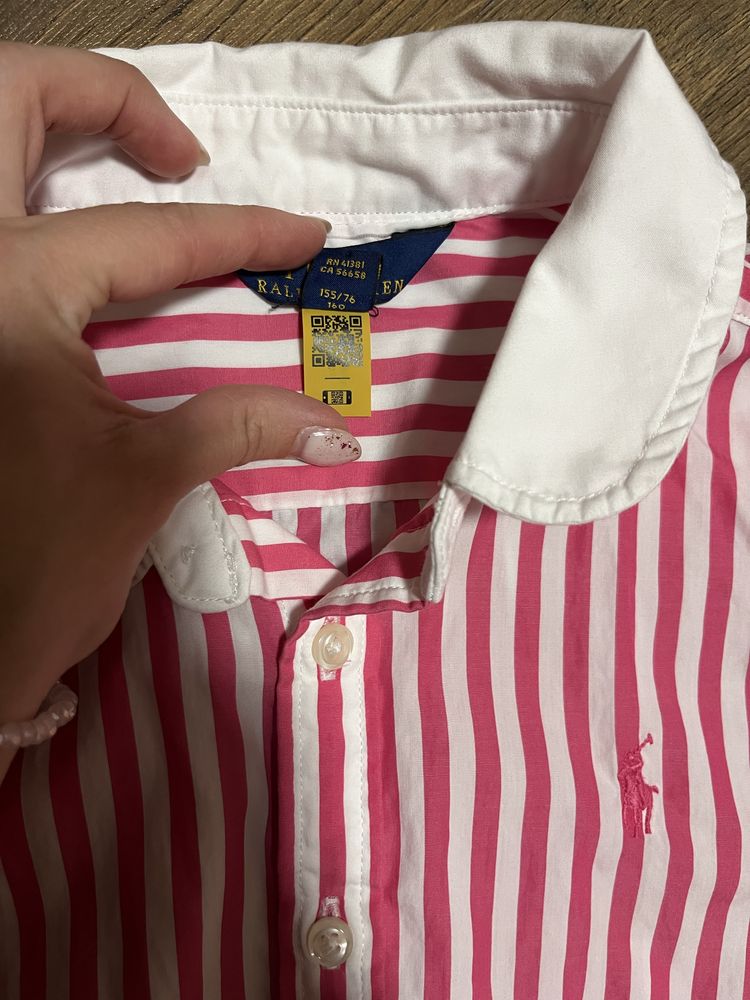 Рокля Ralph Lauren