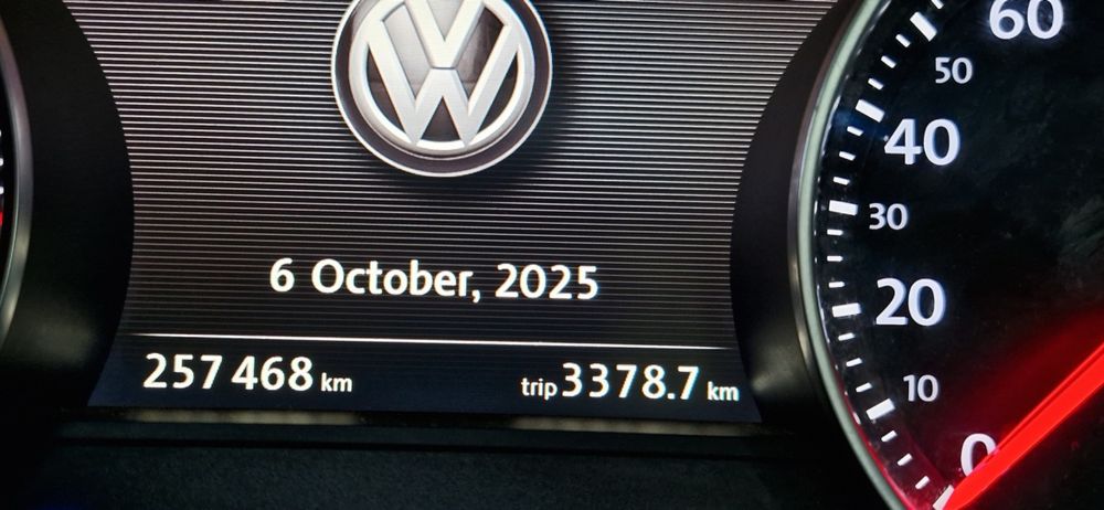 Vând Volkswagen touareg 7P facelift rline padele perne panoramic
