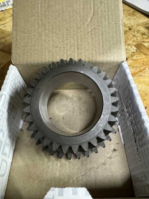 pinion viteza 5  renault master 2.3 dci 29z dinti