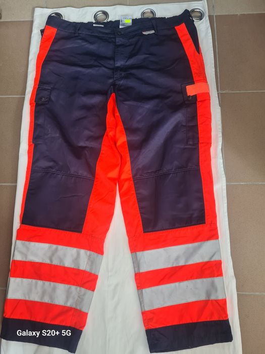 Salopete de lucru Nr 64