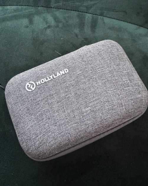 Set lavaliere si receiver profesionale