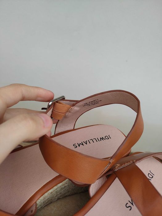 Espadrile de vară