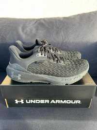 Adidasi Under Armour HOVR Machina 3 Clone, negri, marimea 46