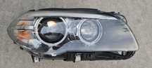 Far dreapta NOU bixenon adaptiv bmw f10 f11 facelift
