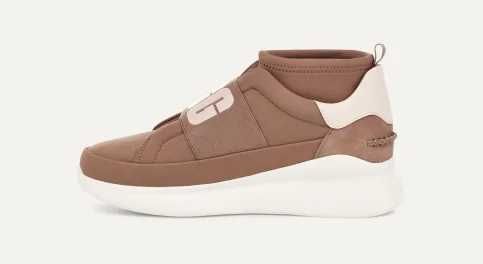 Дамски спортно елегенатни обувки сникърси UGG номер 37