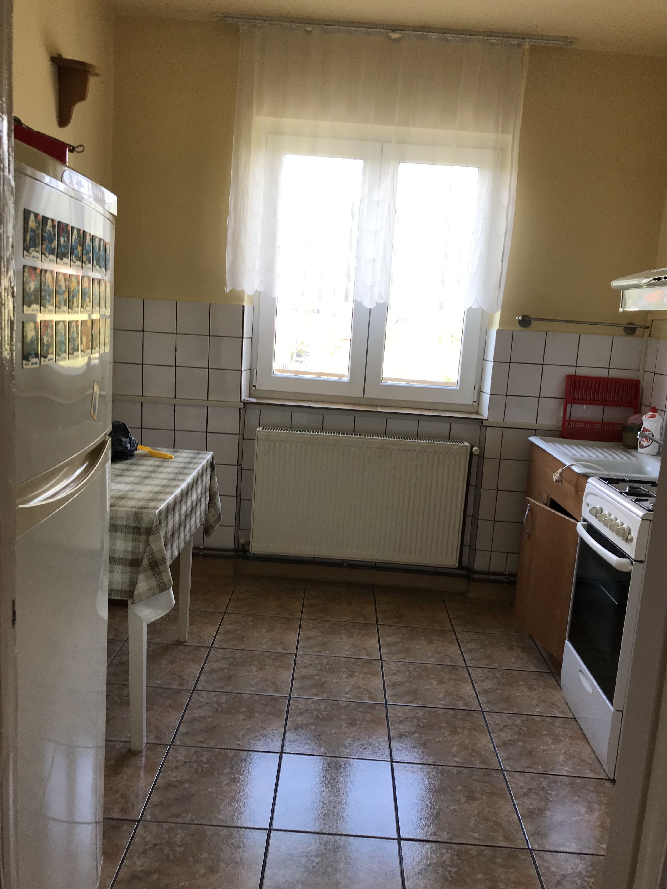 PF Vand apartament 3 camere