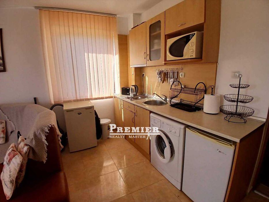 Продава се Тристаен апартамент в к.к. Слънчев бряг - 80 кв.м за 913 €/кв.м - Снимка #11