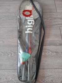 Set rachete badminton high quality