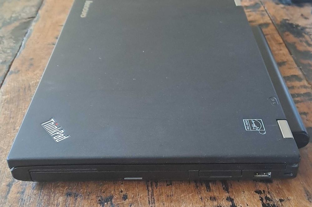 лаптоп Lenovo ThinkPad T430 Windows 7 Intel®Core™ i5-3320M CPU 2.60GHz