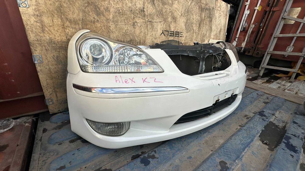 Ноускат носик Toyota Majesta S180 Тойота Маджеста из Японии.