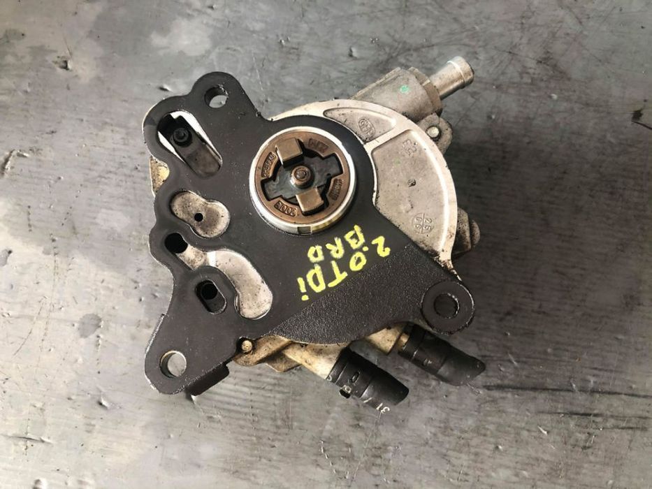 pompa vacuum 2.0 tdi brd audi a4 b7