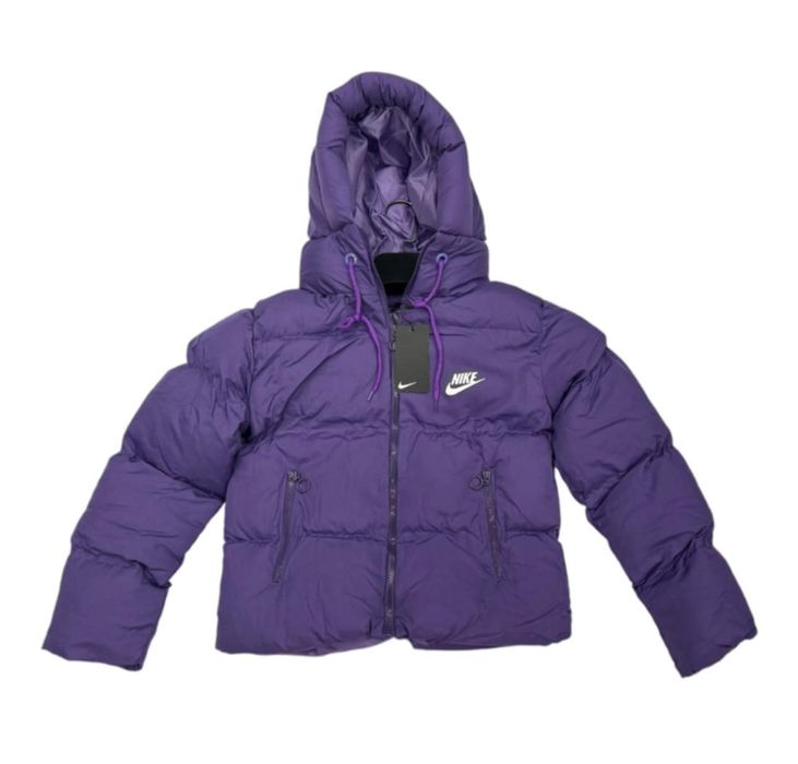 Nike Дамски Якета (С-Л) Различни Цветове