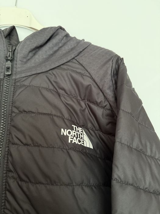 Преходно яке The North Face
