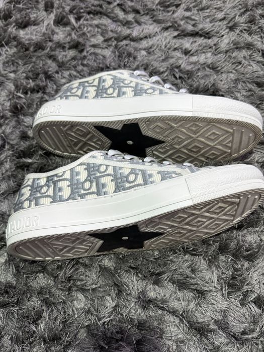 Adidasi Christian Dior Walk’n’