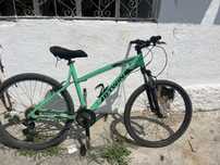 Bicicleta Bnwin rockrider 340