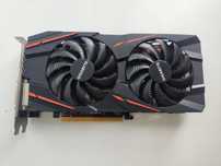Gigabyte rx580 8gb