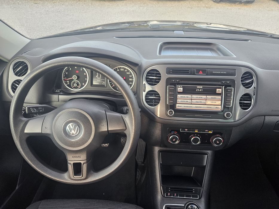 Tiguan 2013  1.4 tsi  122 cp  distributie noua!!