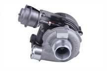 Turbocompresor / Turbina /  Turbosuflanta 1.5 - 1.6 CRDi HYUNDAI / KIA