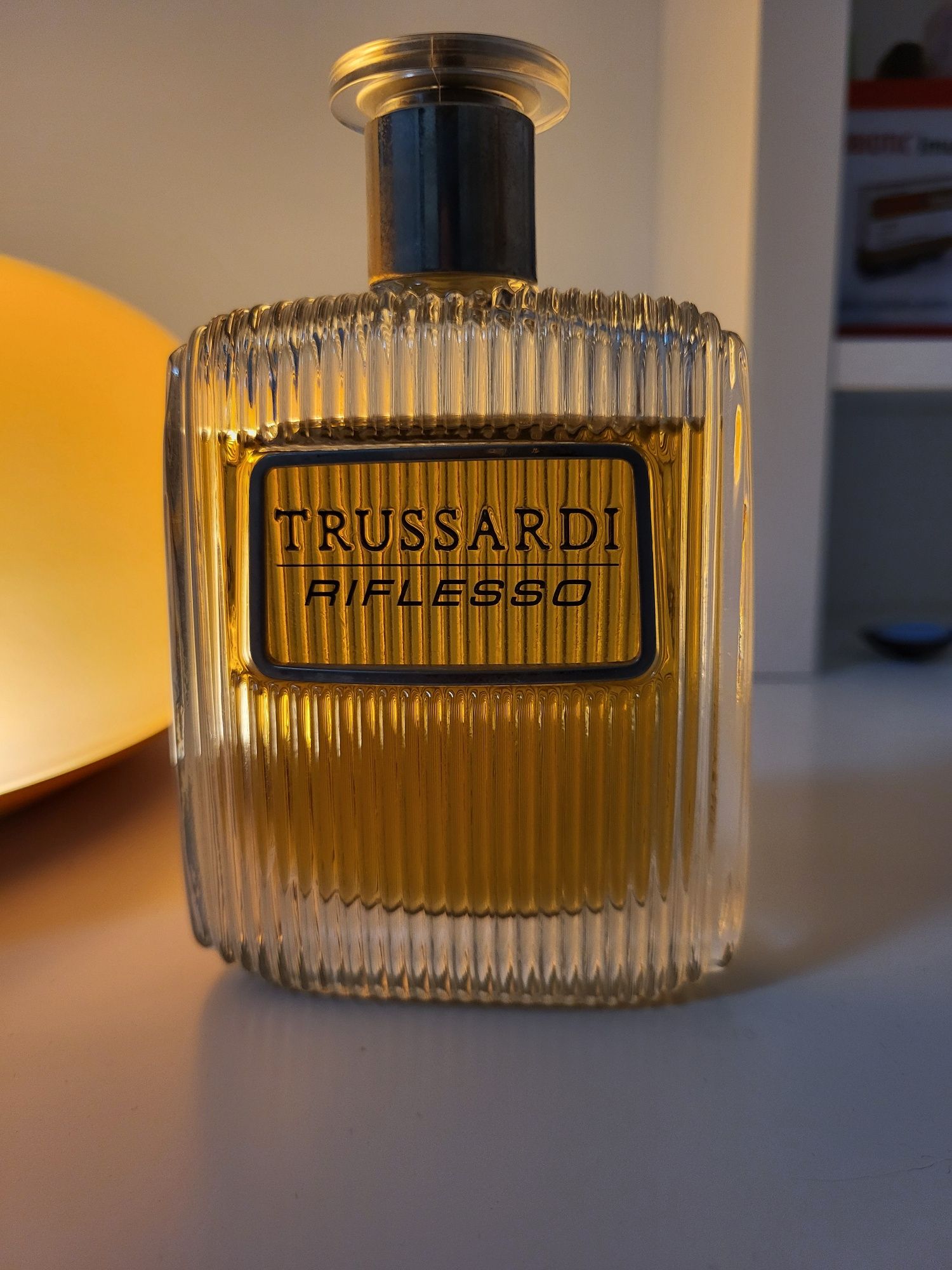 Vand Parfum Trussardi Riffleso