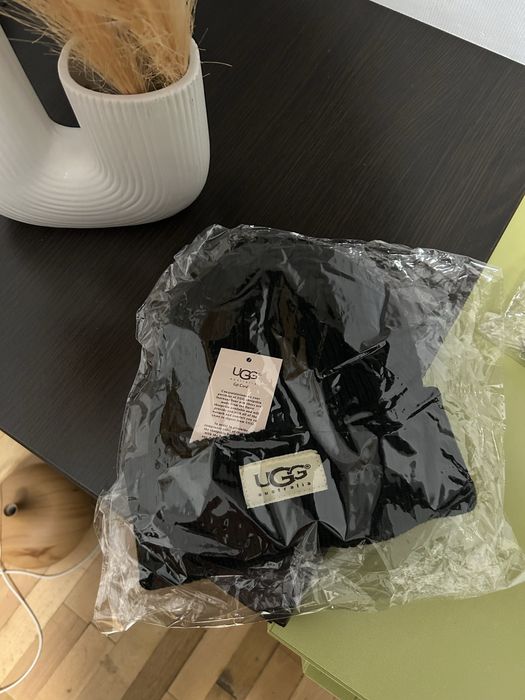 Caciula Ugg noi marime universala