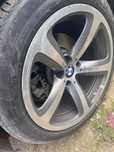 Set jante r19 5x120 bmw seria 7 f01