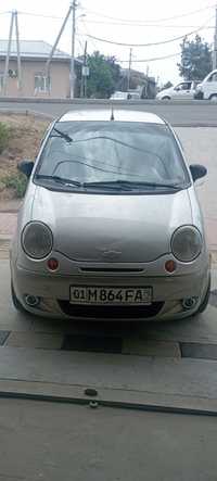 Matiz best 2010 yili