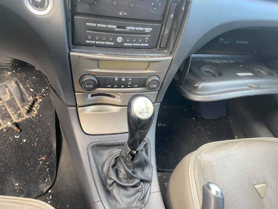renault laguna 2.2 dci navi на части рено лагуна нави кожа