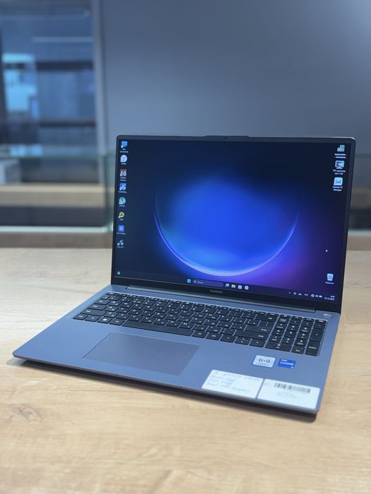 Huawei Matebook/Рассрочка 0-0-12