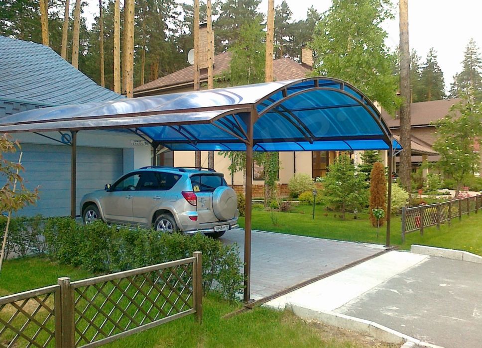 Лексан Поликарбонат (Lexsan) Цена завода! Доставка и Установка!